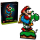 Klocki LEGO® LEGO Super Mario 71438 Super Mario World: Mario i Yoshi